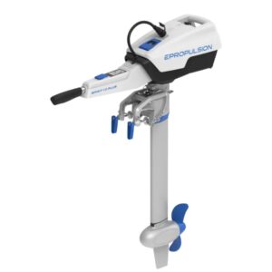 ePropulsion Spirit 1.0 Plus