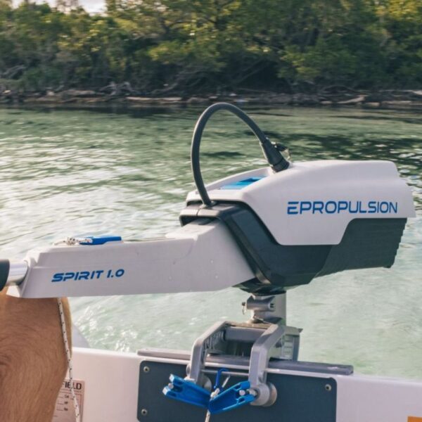 ePropulsion Spirit 1.0 Plus - Image 3