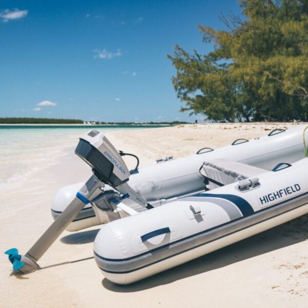 ePropulsion Spirit 1.0 Plus - Image 4