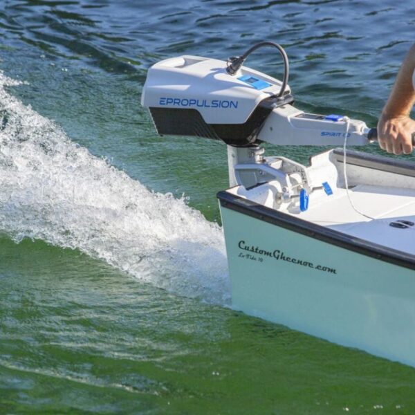 ePropulsion Spirit 1.0 Plus - Image 5